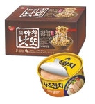 건강에 좋고 열기 쉬운 헬프 푸드 실버층 사로잡았네