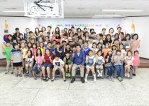 해운대 자연학교 정말 좋아요