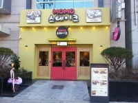 [모모스테이크] 가성비 좋은 스테이크로 돌풍