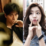 배우 이이경-걸스데이 소진 웹드라마 홍익슈퍼서 호흡