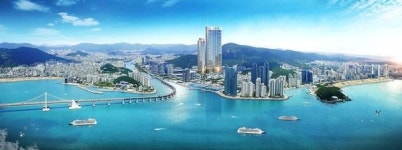벡스코역(도시철도)이 1분 '미진이지비아' 주목