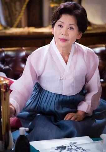 [공식] 배우 윤소정, 16일 오후 패혈증으로 별세… 빈소 성모병원 장례식장 21호