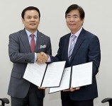 동아대·더존ICT그룹 동반 성장·산학협력 협약