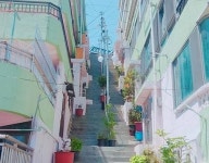 쌈 마이웨이 촬영지, 부산 문현동·호천마을 인기… 어떤 곳이길래?