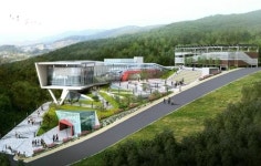 부산진구, 생활체육의 중심 국민체육센터 준공