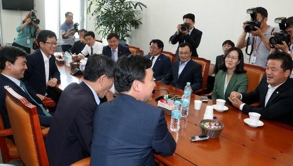 여야 입장차 놓인 추경안 처리…국회 운영에 영향 미칠까