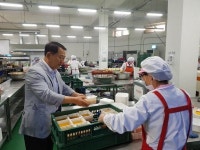 맛과 신선도, 대기업도 우리 반찬 못 따라오죠