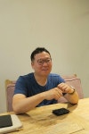 평균 게임업력 14년, VR테마파크에서 답 찾아…진호석 홍빈코리아 대표