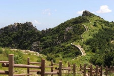 [부산 금정구] 푸른 자연이 안겨준 위로