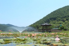 [경남 고성] 일상 탈출 제격인 힐링 공간
