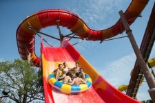 [김해 롯데워터파크] 여름 휴가, 쫌 짜릿한 데 없을까?