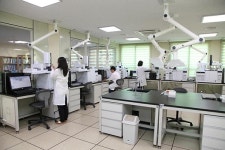 [부산시 상수도사업본부] 안전하고 맛있는 수돗물  수질 관리 전국 1위 우뚝