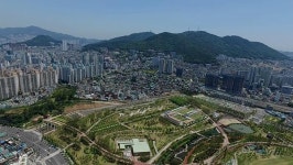[롯데건설] 롯데월드타워로 입증한 최고 기술력, 명품 아파트 시공에 올인