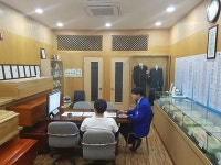 [시민장례식장] 합리적 가격에 고품격 서비스 선진 장례 전도사