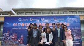 한국해양대 해양금융ㆍ물류대학원, 아시아해운물류국제학술대회서 우수 논문상