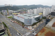 대형마트 진출… 서원유통의 당당한 도전
