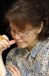 [아침향기] 가지 않은 길