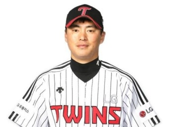 LG 트윈스 윤지웅, 음주운전 적발…'면허 취소 수준'