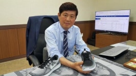 [비즈 뉴스&맨] ㈜유영산업 정호태 대표