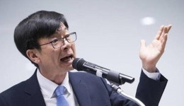 김상조, 재벌, 불공정 거래 혐의 대거 포착…독점논란 네이버 규제 고민중