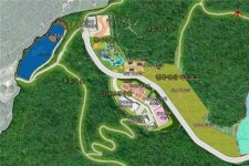 기장군, 기장도예관광힐링촌에 안데르센 동화마을 조성