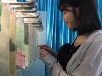 [스타인★] 아이유, 해맑은 근황 공개 단발 부르는 청순미