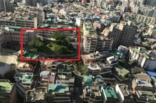 주민 덕분에…부산 유일 사직단 복원된다