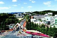 [충남대학교] 세종캠퍼스 설립, 4차 산업혁명 시대 대비