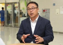 황경현 스포츠컨설팅협회 이사장 스포츠 전공자 안정된 일자리 늘릴 것