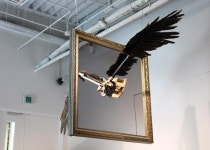 예술이 살아 있다…신세계갤러리 센텀시티 키네틱 아트