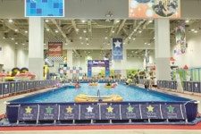 벡스코에서 신나는 여름 즐겨요