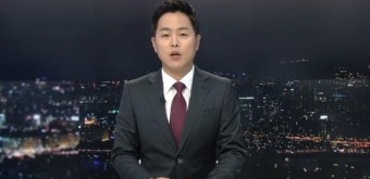 'SBS8뉴스' 김현우 앵커 