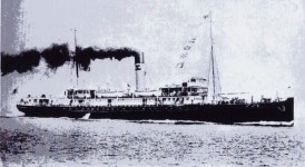 [최학림의 잡설 부산사] 4. 현해탄과 경부선에 목숨 던진 1920~30년대 정사(情死)