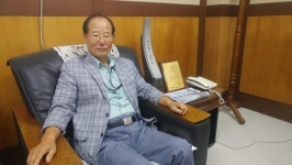 [비즈 뉴스&맨] 한영기업 김상일 대표