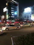 도시철도 남포역 변전소 5일 만에 또 화재 발생