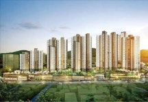 아파트투유, 서울 DMC에코자이·아크로 서울포레스트·부산 대신동 2차 푸르지오 당첨자 발표