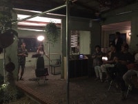 영도 신기산업 3A17에 가면… 매일 밤 음악 공연이 펼쳐진다