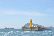 [속속들이 부산투어-남구] 숨은 부산 찾아라! 오륙도 상륙 작전