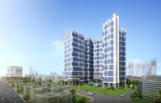 더블 역세권 서면 6차 봄여름가을겨울 9월 분양
