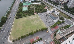 [그곳이 알고싶다] 해운대구청 신청사 건립 논란 재부상