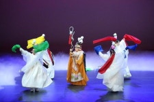 얼쑤! 영남 춤판