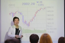 [경남정보대-주목 이 학과] 동부산 지역에 호텔 건립 붐 호텔외식조리 인기