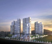 [협성휴포레 시티즌파크] 부산시민공원을 내 집 정원처럼… 힐링 명당 따로 없네