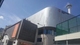 [부일 청소년 리포트] 부산 신상 관광지 영화체험박물관 아시나요