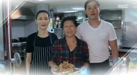 생방송 오늘 저녁 3대 가족의 손맛 인천식당 밥도둑 게장의 뚝심