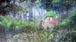 [윤성은의 스크린 산책] 소나기
