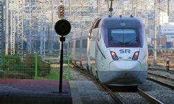 수서행 SRT 동물 부딪힘 사고로 3시간 지연