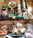 생방송 오늘 저녁 이 맛에 먹는다, 꽃게 감자탕·가을 전어 한 상