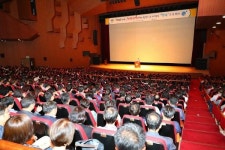 창원시, 청렴문화 확산 위한 콘서트 열어