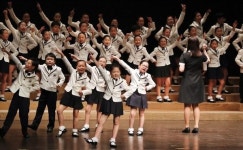 [포토뉴스] 부산국제합창제 개막